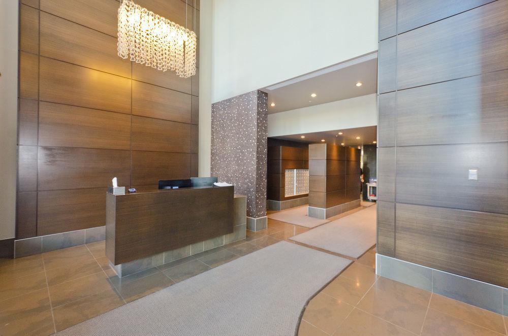 Apartment Executive By Roseman - Keynote